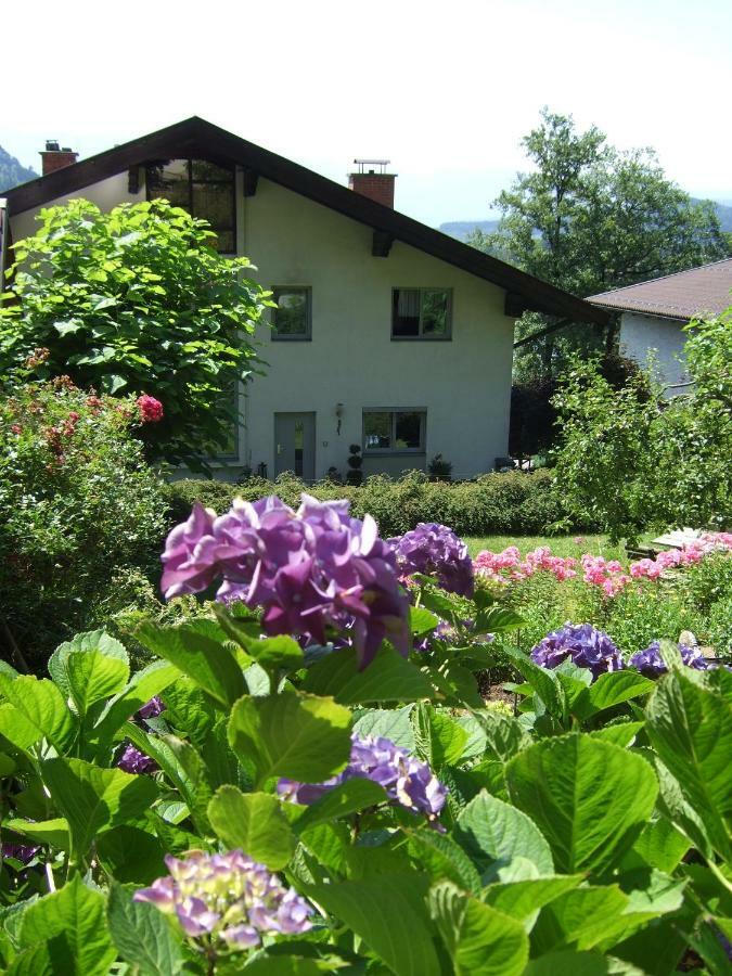 Ferienhaus Анненгайм Екстер'єр фото